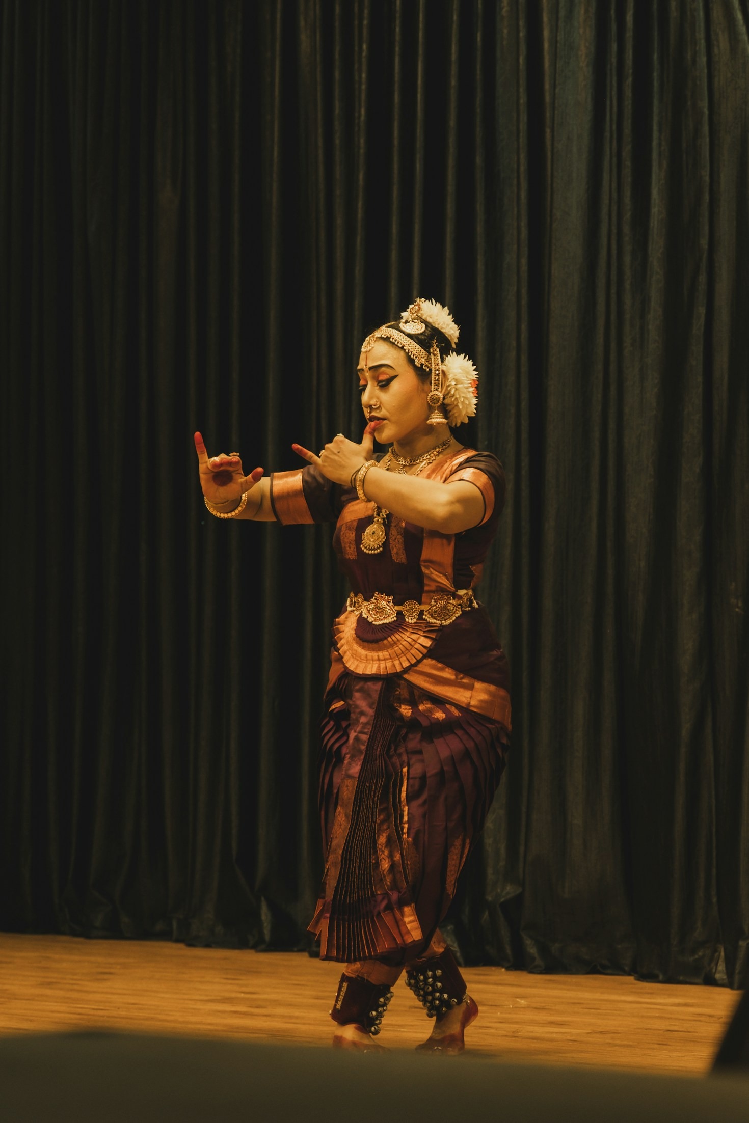 Why Kathak is a Timeless Art Form
